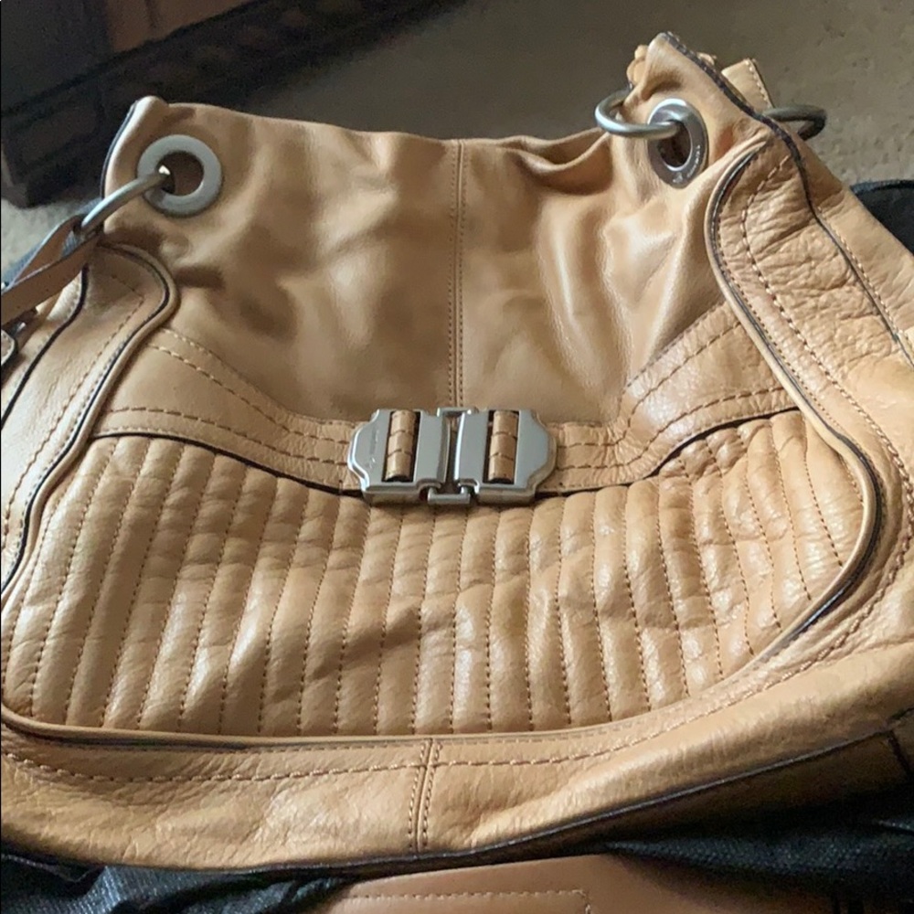 Hobo large Purse almost New used once or twice